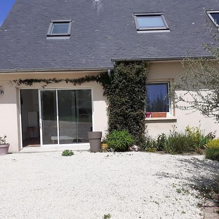 Chambre D'Hote Milin An Awel Pleumeur-Bodou Exterior photo