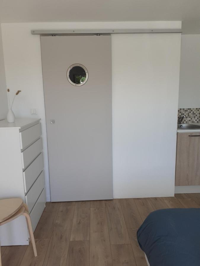 Chambre D'Hote Milin An Awel Pleumeur-Bodou Exterior photo